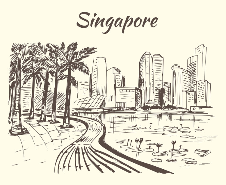 Сингапур2