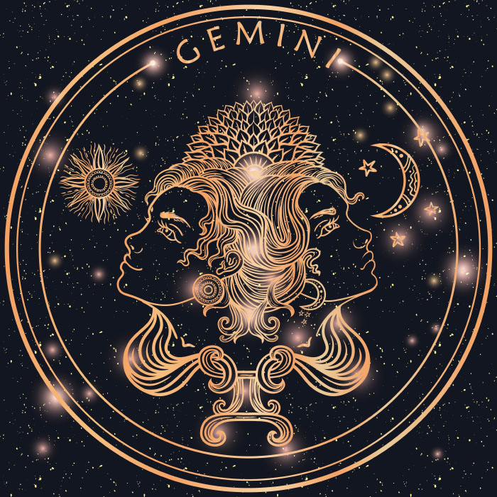 zodiac gemini