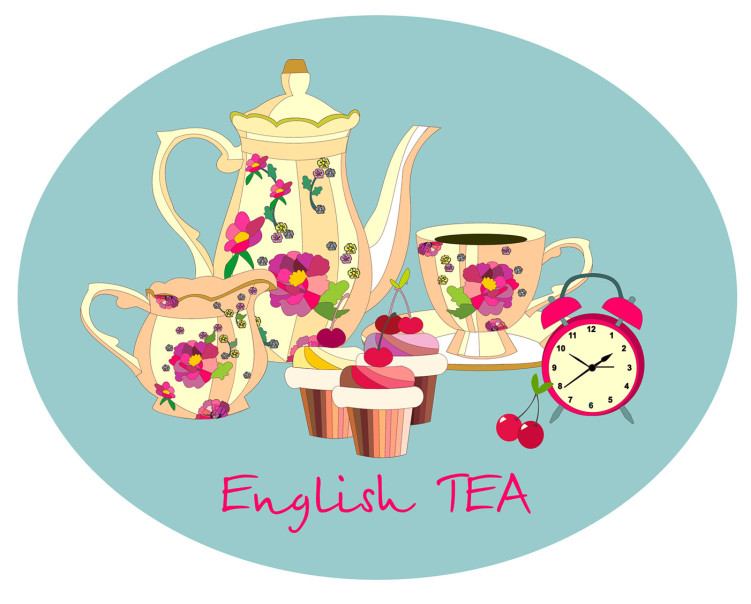 Чаепитие на английском. Английское чаепитие для детей. Английский чай. Английское чаепитие рисунок. Чаепитие в Англии.