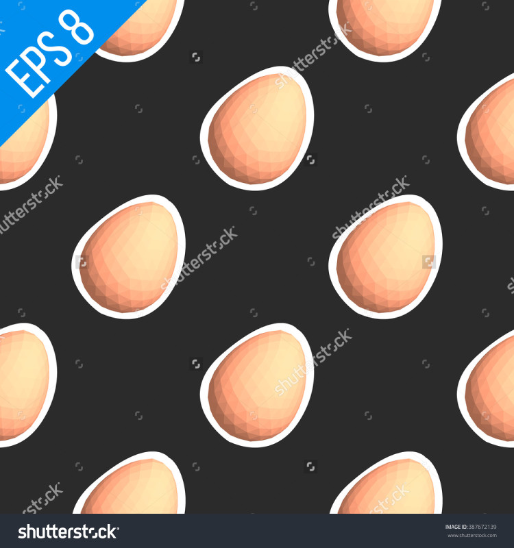 Например яйца к Пасхе