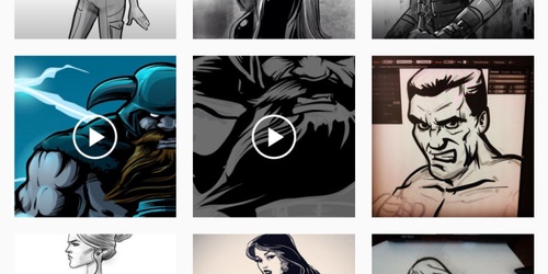 preview