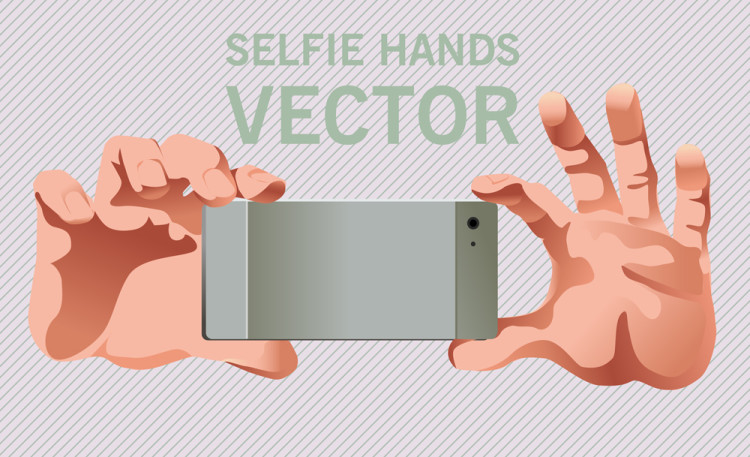 Como hacer un selfie con el movil