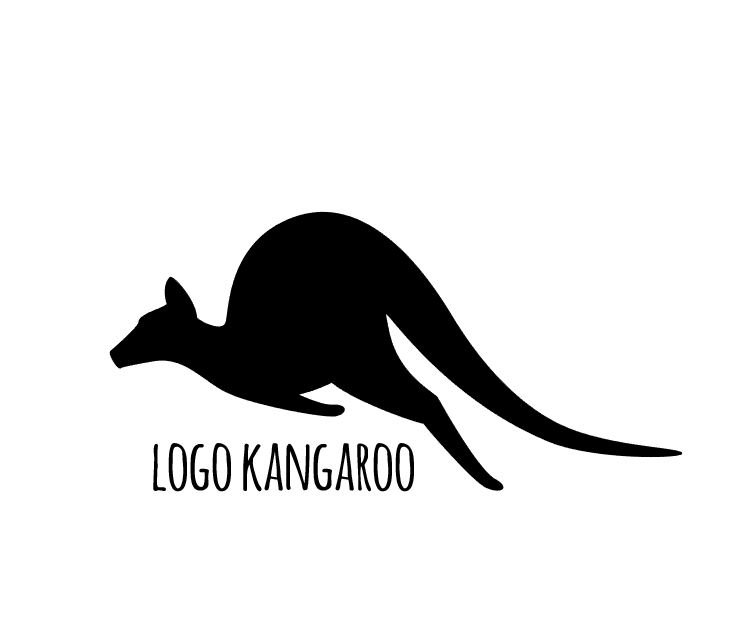 Логотип кенгуру. Кенгуру. Кенгуру лого. Кенгуру магазин логотип. Фирма с кенгуру на эмблеме.